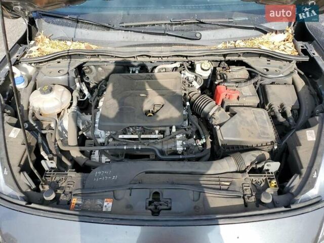 Серый Форд Эскейп, объемом двигателя 0 л и пробегом 118 тыс. км за 2500 $, фото 11 на Automoto.ua