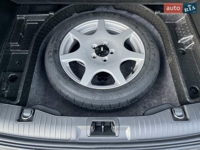 Серый Форд Эскейп, объемом двигателя 1.5 л и пробегом 115 тыс. км за 15500 $, фото 63 на Automoto.ua