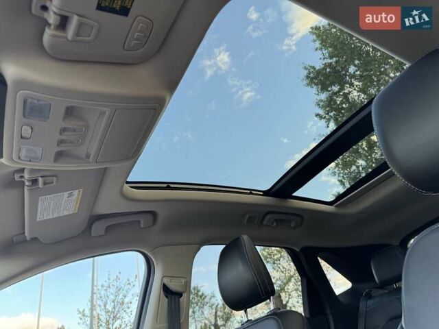 Форд Эскейп 2020 в Киеве на Automoto.ua Серый Форд Эскейп, объемом двигателя 0 л и пробегом 39 тыс. км за 22900 $, фото 17 на Automoto.ua