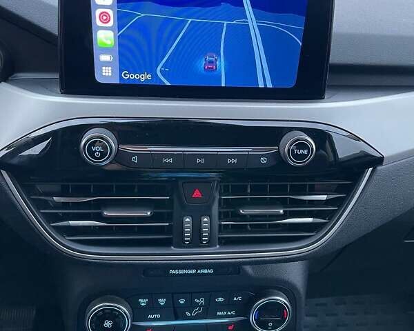 Серый Форд Эскейп, объемом двигателя 2.49 л и пробегом 127 тыс. км за 18800 $, фото 9 на Automoto.ua