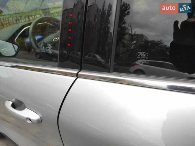 Форд Эскейп 2020 в Киеве на Automoto.ua Серый Форд Эскейп, объемом двигателя 2 л и пробегом 83 тыс. км за 20500 $, фото 10 на Automoto.ua