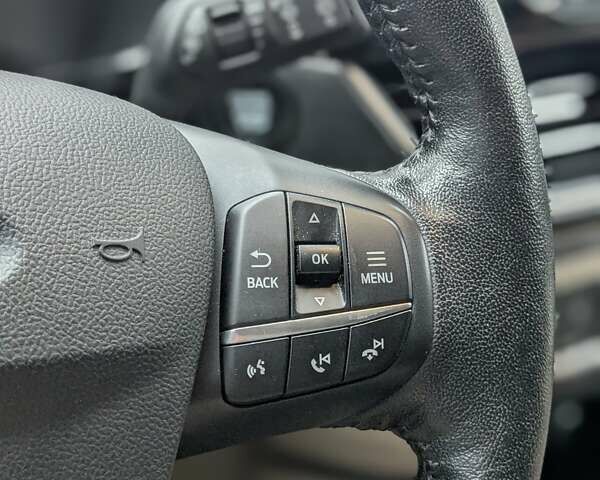 Форд Ескейп 2020 у Вінниці на Automoto.ua Сірий Форд Ескейп, об'ємом двигуна 1.5 л та пробігом 67 тис. км за 18500 $, фото 31 на Automoto.ua