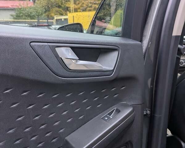 Форд Ескейп 2020 у Вінниці на Automoto.ua Сірий Форд Ескейп, об'ємом двигуна 1.5 л та пробігом 67 тис. км за 18500 $, фото 21 на Automoto.ua