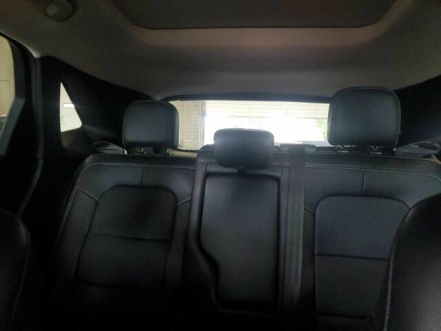 Сірий Форд Ескейп, об'ємом двигуна 2 л та пробігом 29 тис. км за 5600 $, фото 9 на Automoto.ua