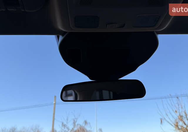 Сірий Форд Ескейп, об'ємом двигуна 1.5 л та пробігом 40 тис. км за 16999 $, фото 26 на Automoto.ua