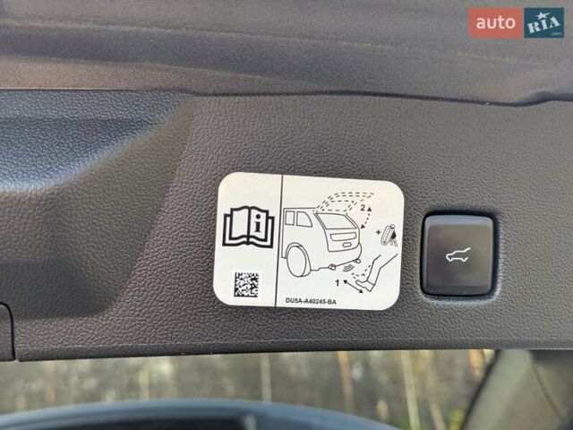 Сірий Форд Ескейп, об'ємом двигуна 2 л та пробігом 46 тис. км за 20900 $, фото 35 на Automoto.ua