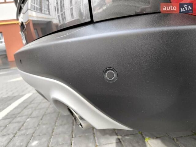 Серый Форд Эскейп, объемом двигателя 2.5 л и пробегом 196 тыс. км за 19450 $, фото 29 на Automoto.ua