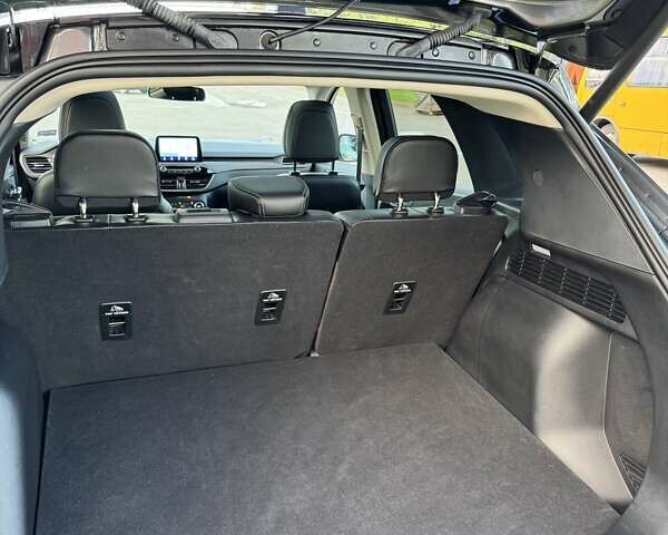 Форд Эскейп 2020 в Киеве на Automoto.ua Серый Форд Эскейп, объемом двигателя 0 л и пробегом 39 тыс. км за 22900 $, фото 35 на Automoto.ua