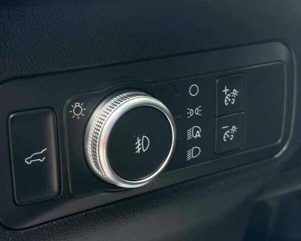 Форд Эскейп 2020 в Луцке на Automoto.ua Серый Форд Эскейп, объемом двигателя 0 л и пробегом 185 тыс. км за 14700 $, фото 18 на Automoto.ua