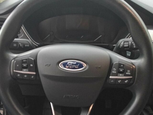 Серый Форд Эскейп, объемом двигателя 1.5 л и пробегом 109 тыс. км за 16500 $, фото 8 на Automoto.ua