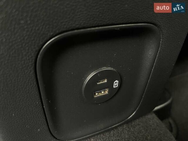 Серый Форд Эскейп, объемом двигателя 1.5 л и пробегом 115 тыс. км за 15500 $, фото 40 на Automoto.ua