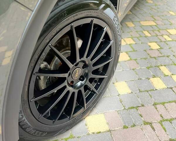 Форд Эскейп 2020 в Одессе на Automoto.ua Серый Форд Эскейп, объемом двигателя 2.5 л и пробегом 72 тыс. км за 23000 $, фото 51 на Automoto.ua