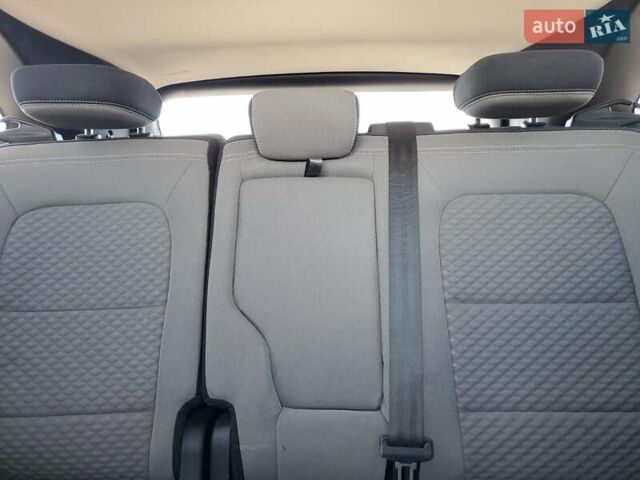 Сірий Форд Ескейп, об'ємом двигуна 2.5 л та пробігом 148 тис. км за 5100 $, фото 10 на Automoto.ua