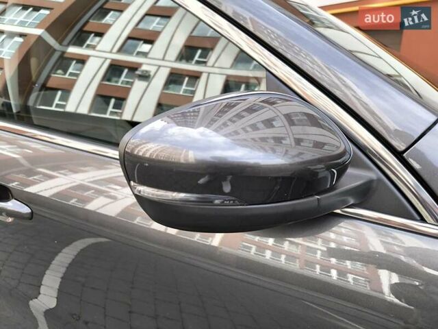 Серый Форд Эскейп, объемом двигателя 2.5 л и пробегом 196 тыс. км за 19450 $, фото 52 на Automoto.ua