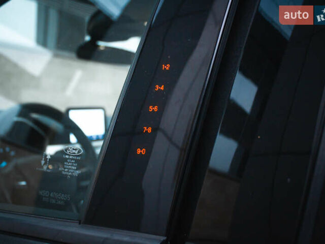 Серый Форд Эскейп, объемом двигателя 1.5 л и пробегом 49 тыс. км за 18600 $, фото 36 на Automoto.ua