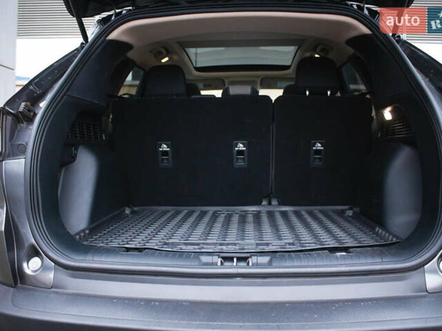 Серый Форд Эскейп, объемом двигателя 1.5 л и пробегом 49 тыс. км за 18600 $, фото 29 на Automoto.ua