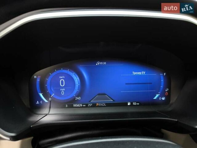 Серый Форд Эскейп, объемом двигателя 2.5 л и пробегом 196 тыс. км за 19950 $, фото 41 на Automoto.ua