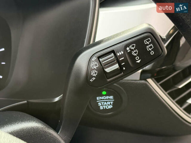 Серый Форд Эскейп, объемом двигателя 1.5 л и пробегом 166 тыс. км за 14500 $, фото 45 на Automoto.ua