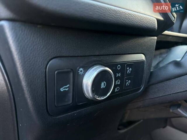 Серый Форд Эскейп, объемом двигателя 2 л и пробегом 49 тыс. км за 18250 $, фото 21 на Automoto.ua