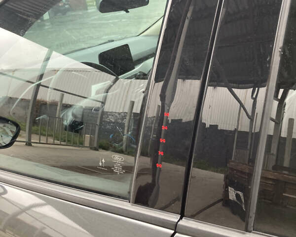 Форд Эскейп 2020 в Харькове на Automoto.ua Серый Форд Эскейп, объемом двигателя 2.49 л и пробегом 97 тыс. км за 20700 $, фото 8 на Automoto.ua