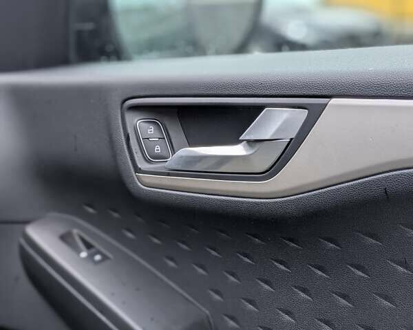 Форд Ескейп 2020 у Вінниці на Automoto.ua Сірий Форд Ескейп, об'ємом двигуна 1.5 л та пробігом 67 тис. км за 18500 $, фото 14 на Automoto.ua