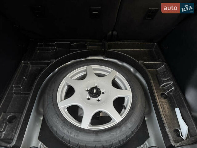 Сірий Форд Ескейп, об'ємом двигуна 1.5 л та пробігом 89 тис. км за 15850 $, фото 15 на Automoto.ua