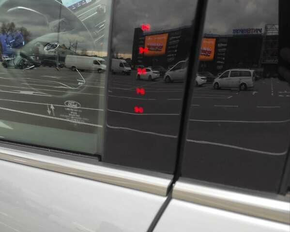 Форд Эскейп 2020 в Киеве на Automoto.ua Серый Форд Эскейп, объемом двигателя 2 л и пробегом 83 тыс. км за 20500 $, фото 9 на Automoto.ua