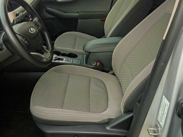 Серый Форд Эскейп, объемом двигателя 1.5 л и пробегом 109 тыс. км за 16500 $, фото 13 на Automoto.ua