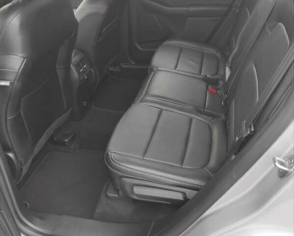 Форд Эскейп 2020 в Киеве на Automoto.ua Серый Форд Эскейп, объемом двигателя 2 л и пробегом 83 тыс. км за 20500 $, фото 22 на Automoto.ua