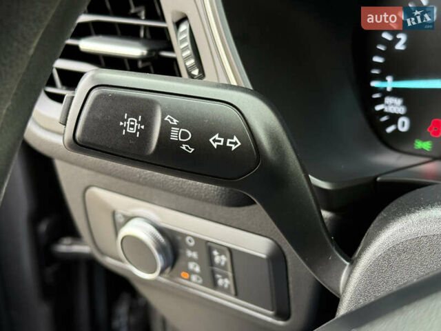 Серый Форд Эскейп, объемом двигателя 1.5 л и пробегом 166 тыс. км за 14500 $, фото 44 на Automoto.ua