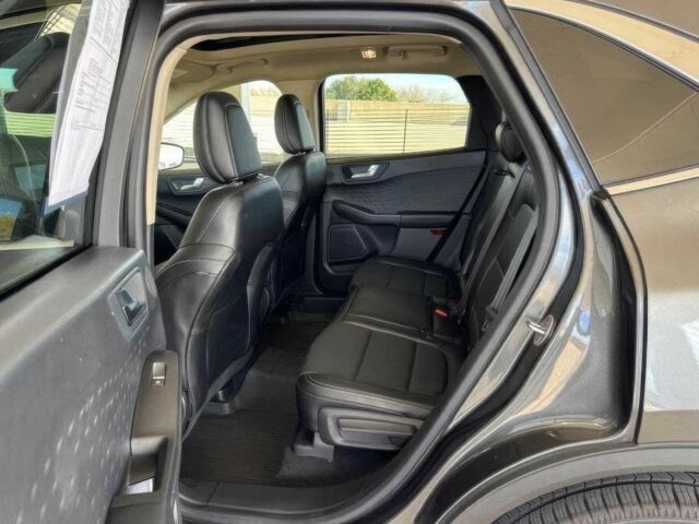 Форд Эскейп 2020 в Житомире на Automoto.ua Серый Форд Эскейп, объемом двигателя 2 л и пробегом 47 тыс. км за 12500 $, фото 9 на Automoto.ua