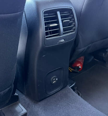 Сірий Форд Ескейп, об'ємом двигуна 1.5 л та пробігом 40 тис. км за 16999 $, фото 19 на Automoto.ua