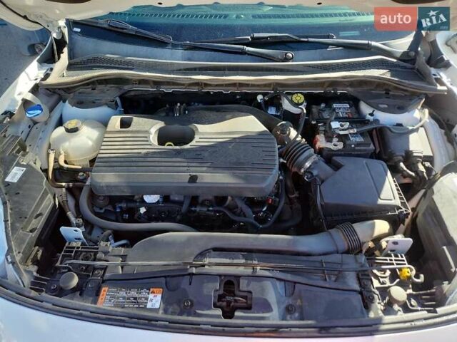 Форд Эскейп 2020 в Ровно на Automoto.ua Серый Форд Эскейп, объемом двигателя 2 л и пробегом 70 тыс. км за 4200 $, фото 10 на Automoto.ua