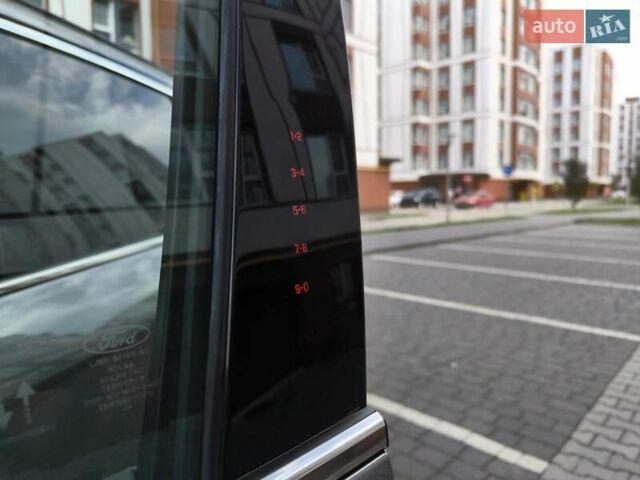 Серый Форд Эскейп, объемом двигателя 2.5 л и пробегом 196 тыс. км за 19950 $, фото 54 на Automoto.ua