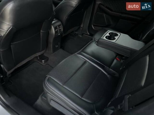 Серый Форд Эскейп, объемом двигателя 1.5 л и пробегом 115 тыс. км за 15500 $, фото 38 на Automoto.ua