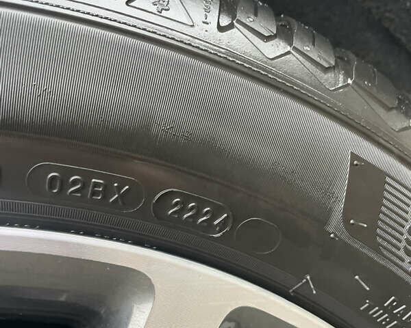 Сірий Форд Ескейп, об'ємом двигуна 2.49 л та пробігом 94 тис. км за 20500 $, фото 29 на Automoto.ua