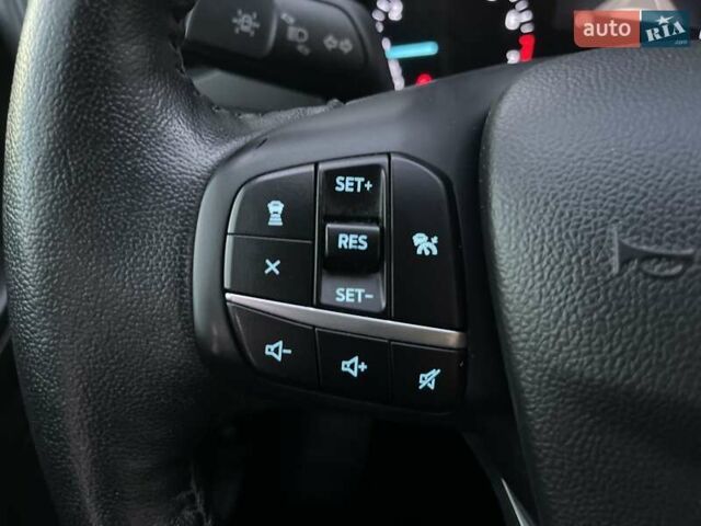 Серый Форд Эскейп, объемом двигателя 1.5 л и пробегом 115 тыс. км за 15500 $, фото 47 на Automoto.ua