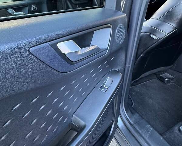 Форд Эскейп 2020 в Одессе на Automoto.ua Серый Форд Эскейп, объемом двигателя 2.5 л и пробегом 72 тыс. км за 23000 $, фото 25 на Automoto.ua