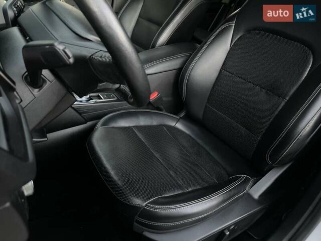 Серый Форд Эскейп, объемом двигателя 1.5 л и пробегом 115 тыс. км за 15500 $, фото 30 на Automoto.ua