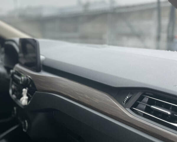 Сірий Форд Ескейп, об'ємом двигуна 2.49 л та пробігом 94 тис. км за 20500 $, фото 13 на Automoto.ua