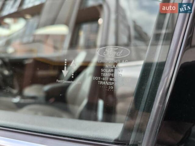 Серый Форд Эскейп, объемом двигателя 2.5 л и пробегом 196 тыс. км за 19950 $, фото 55 на Automoto.ua