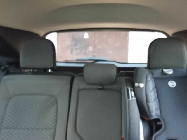 Серый Форд Эскейп, объемом двигателя 1.5 л и пробегом 109 тыс. км за 16500 $, фото 9 на Automoto.ua