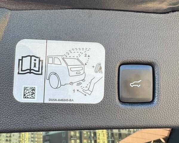 Форд Эскейп 2020 в Одессе на Automoto.ua Серый Форд Эскейп, объемом двигателя 2.5 л и пробегом 72 тыс. км за 23000 $, фото 42 на Automoto.ua