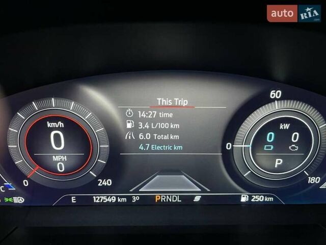 Серый Форд Эскейп, объемом двигателя 2.49 л и пробегом 127 тыс. км за 18800 $, фото 16 на Automoto.ua