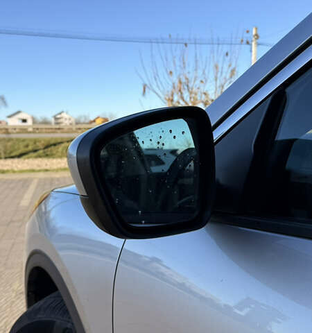 Сірий Форд Ескейп, об'ємом двигуна 1.5 л та пробігом 40 тис. км за 16999 $, фото 11 на Automoto.ua