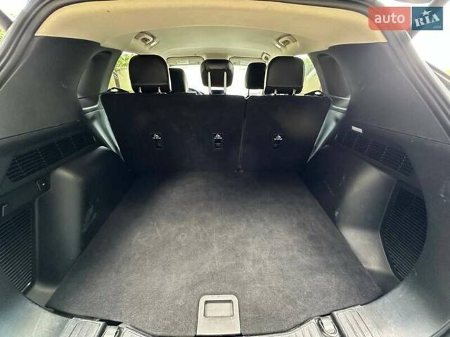 Форд Эскейп 2020 в Луцке на Automoto.ua Серый Форд Эскейп, объемом двигателя 0 л и пробегом 185 тыс. км за 14700 $, фото 12 на Automoto.ua