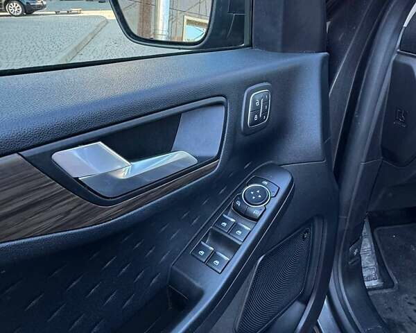 Форд Эскейп 2020 в Одессе на Automoto.ua Серый Форд Эскейп, объемом двигателя 2.5 л и пробегом 72 тыс. км за 23000 $, фото 27 на Automoto.ua