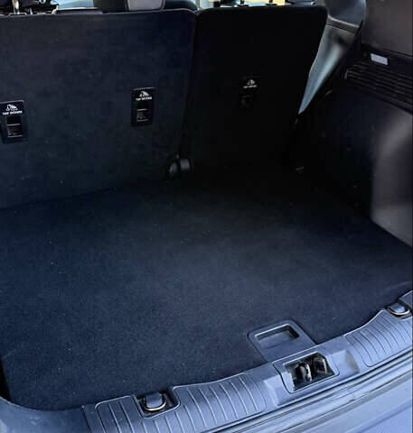 Сірий Форд Ескейп, об'ємом двигуна 1.5 л та пробігом 40 тис. км за 16999 $, фото 30 на Automoto.ua