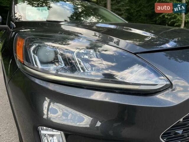 Форд Эскейп 2020 в Луцке на Automoto.ua Серый Форд Эскейп, объемом двигателя 0 л и пробегом 185 тыс. км за 14700 $, фото 14 на Automoto.ua