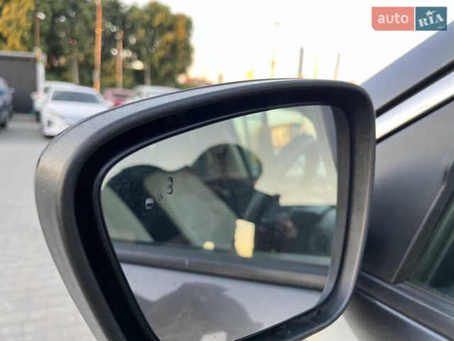 Серый Форд Эскейп, объемом двигателя 1.5 л и пробегом 158 тыс. км за 15750 $, фото 9 на Automoto.ua